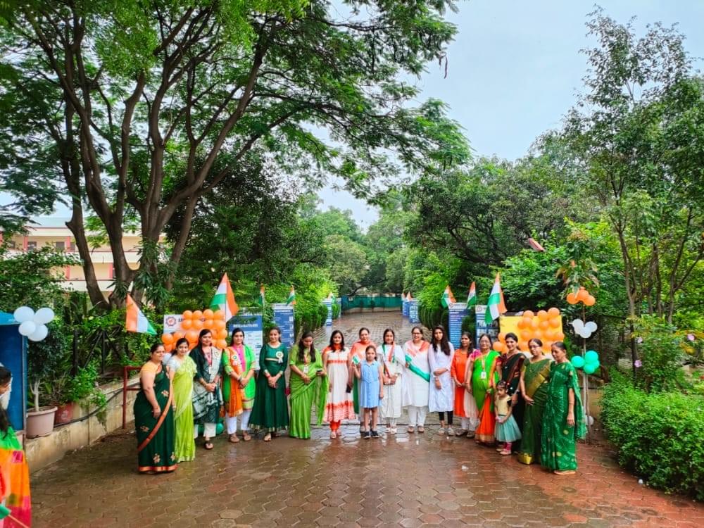 Arihant College Indore Some Moments photo 1